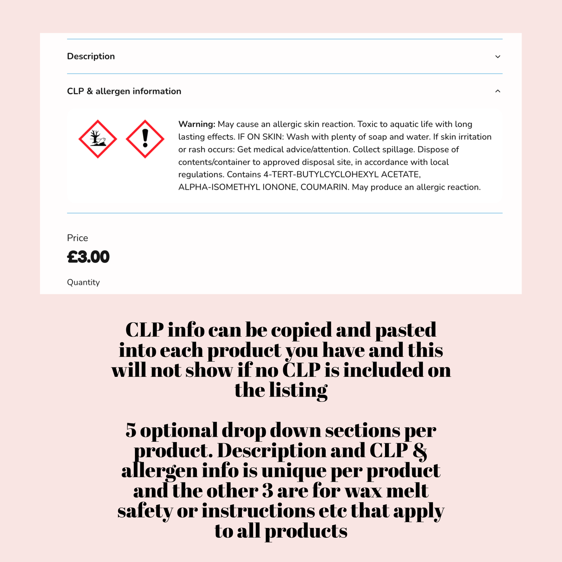Shopify Dahlia Theme