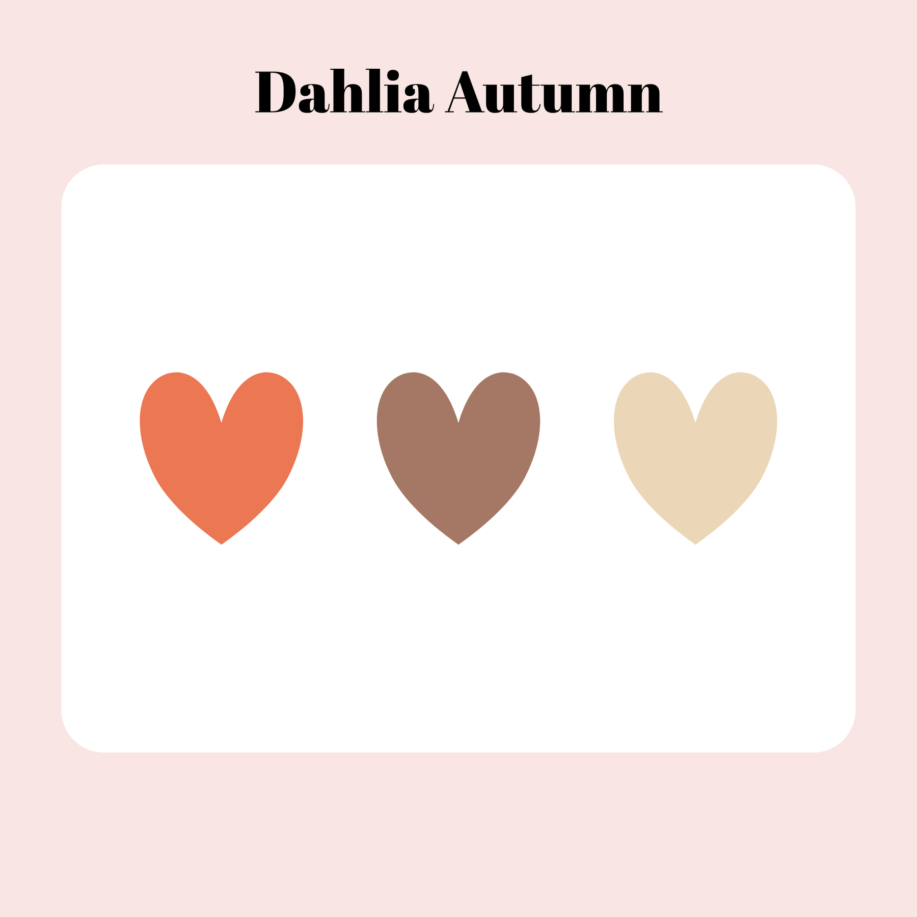 Shopify Dahlia Theme