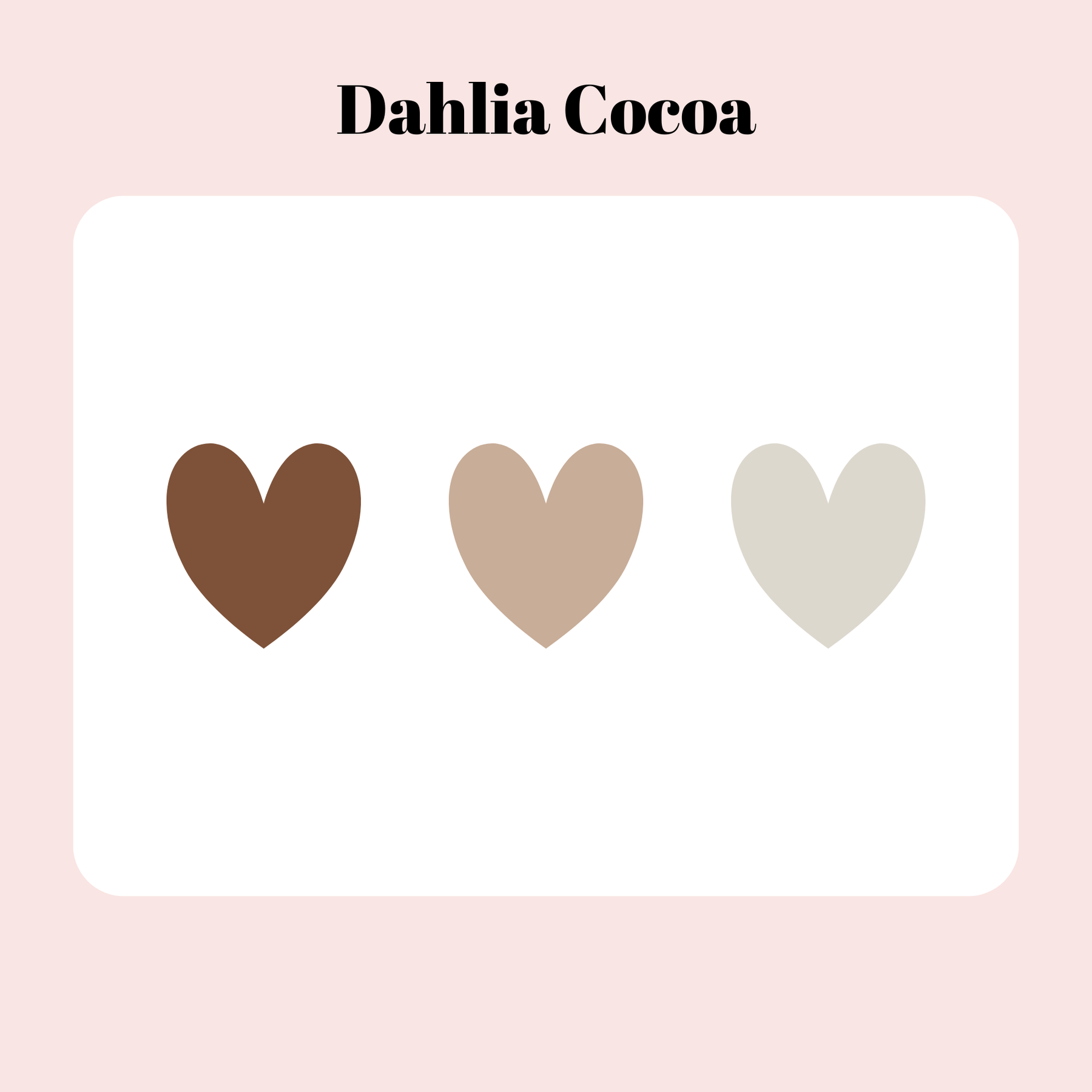 Shopify Dahlia Theme