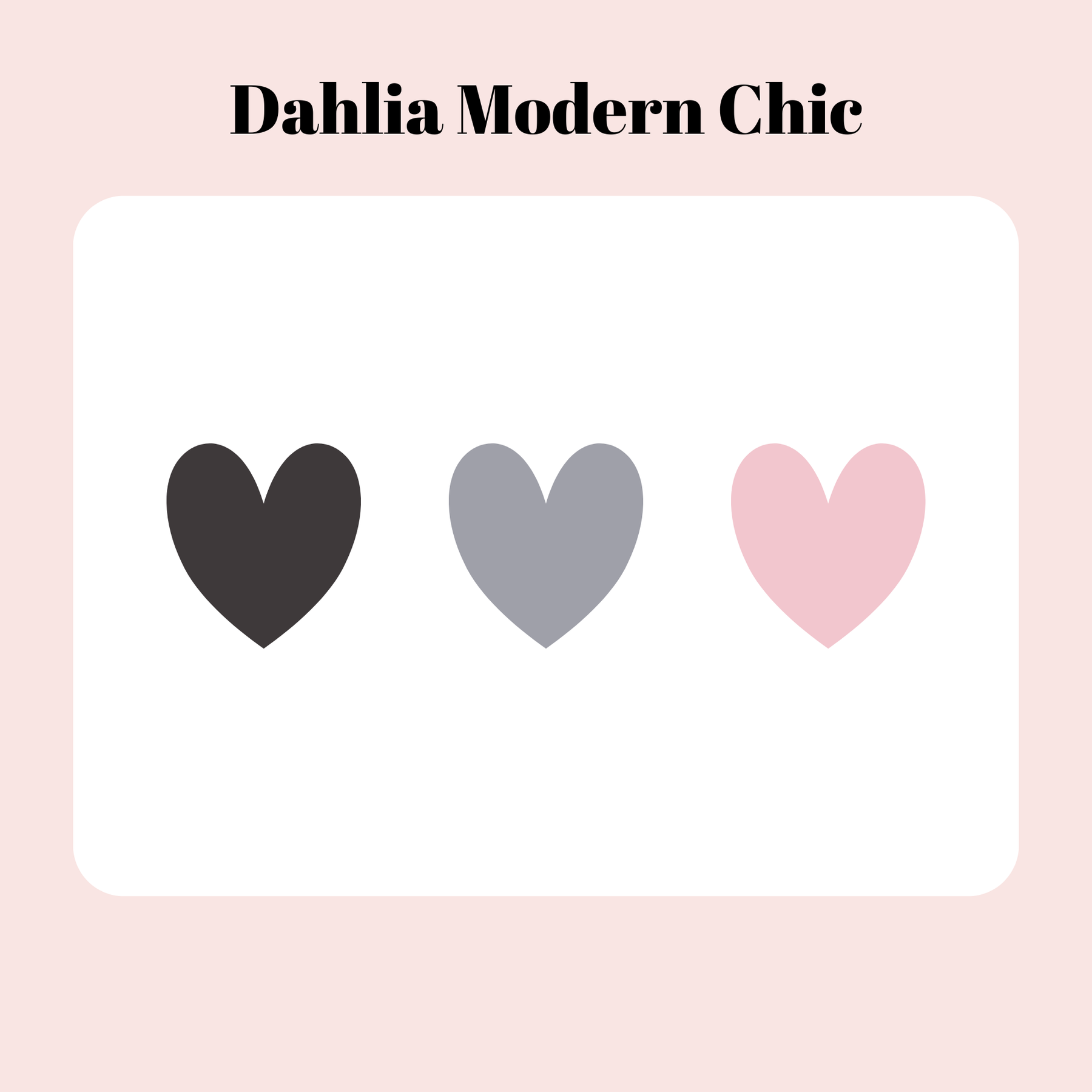 Shopify Dahlia Theme