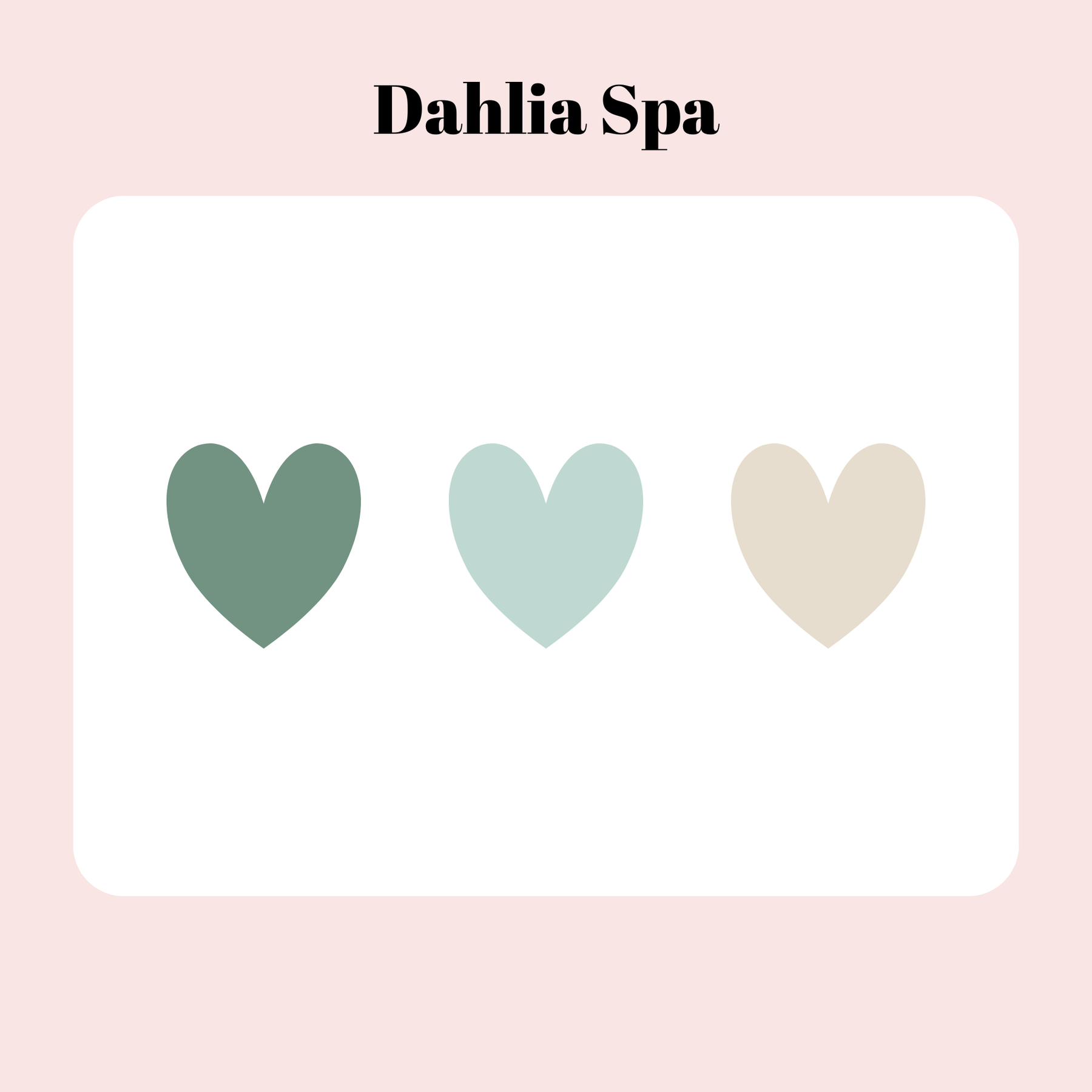 Shopify Dahlia Theme