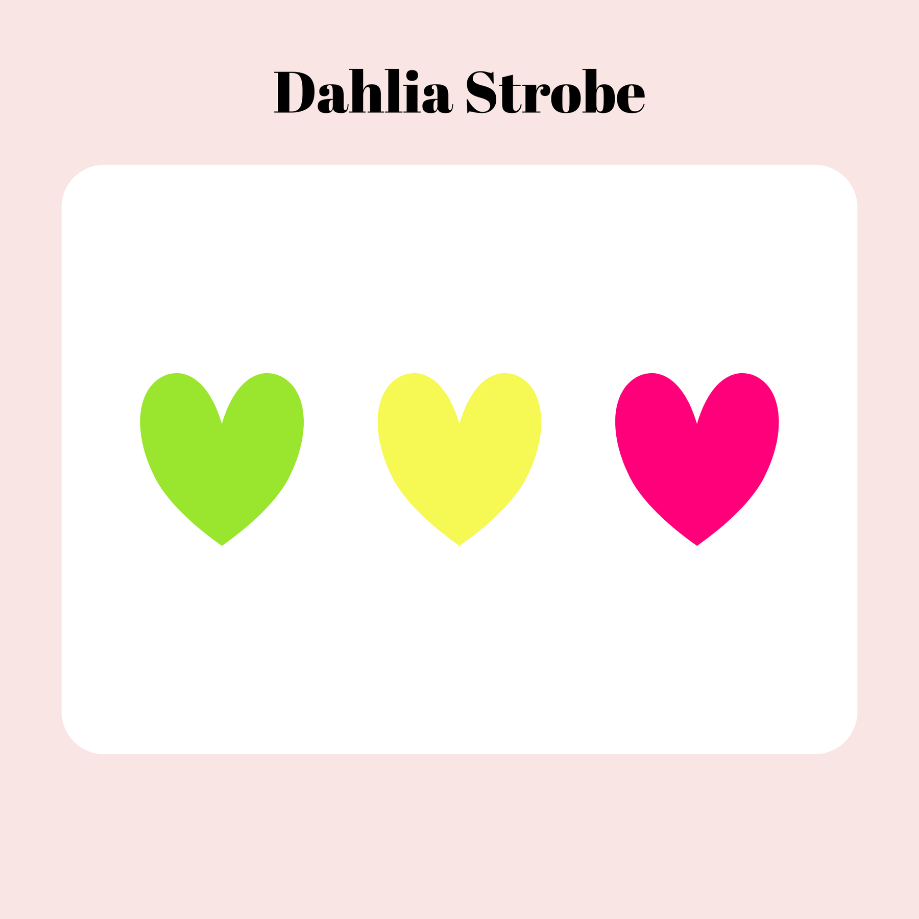 Shopify Dahlia Theme