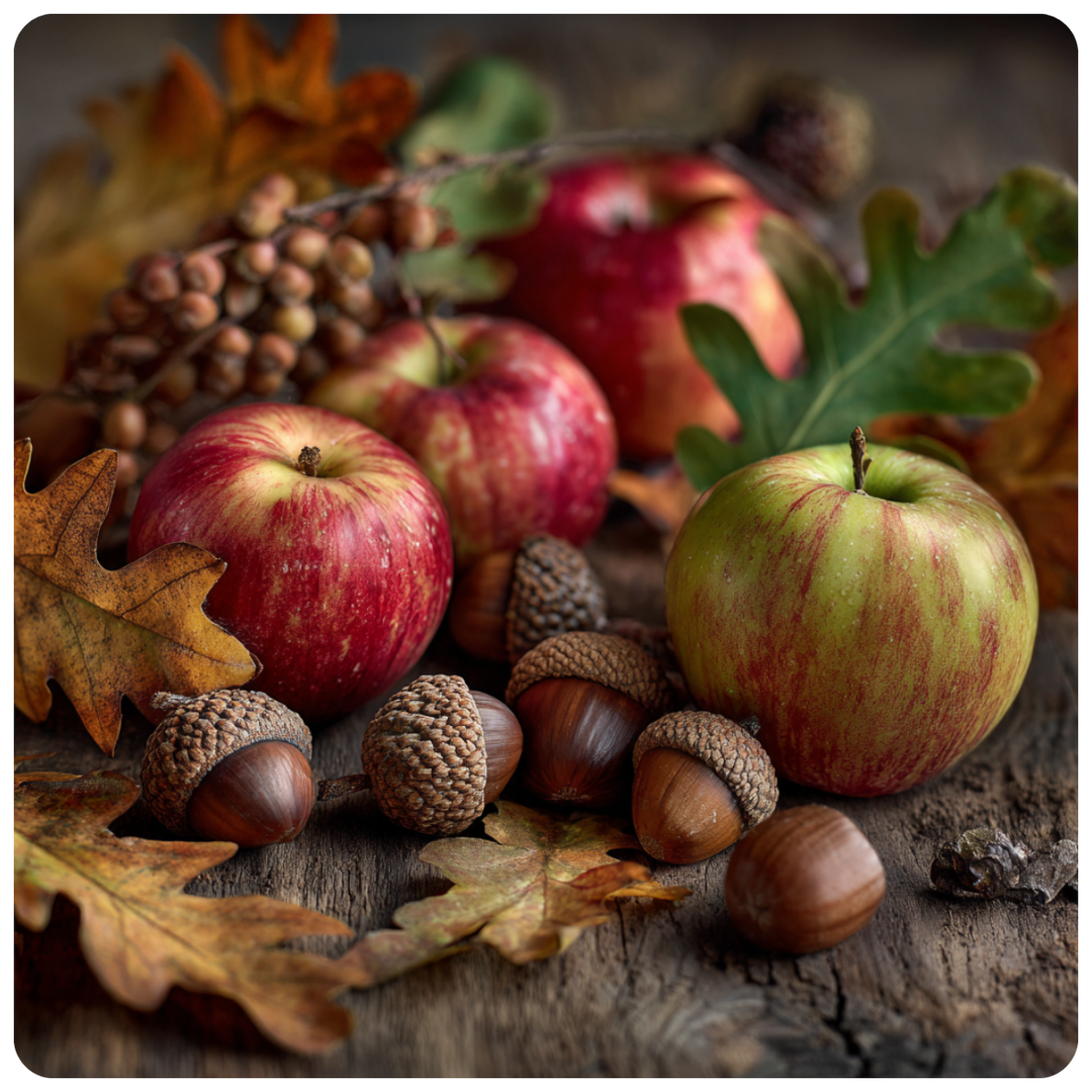Falling Apples Fragrance Oil