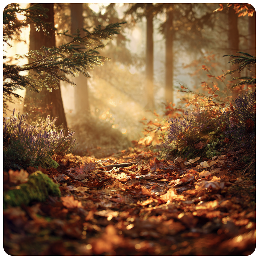 Fantastic Fall Fragrance Oil