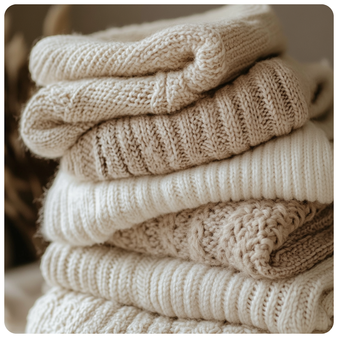 Sweater Weather Fragrance Oil