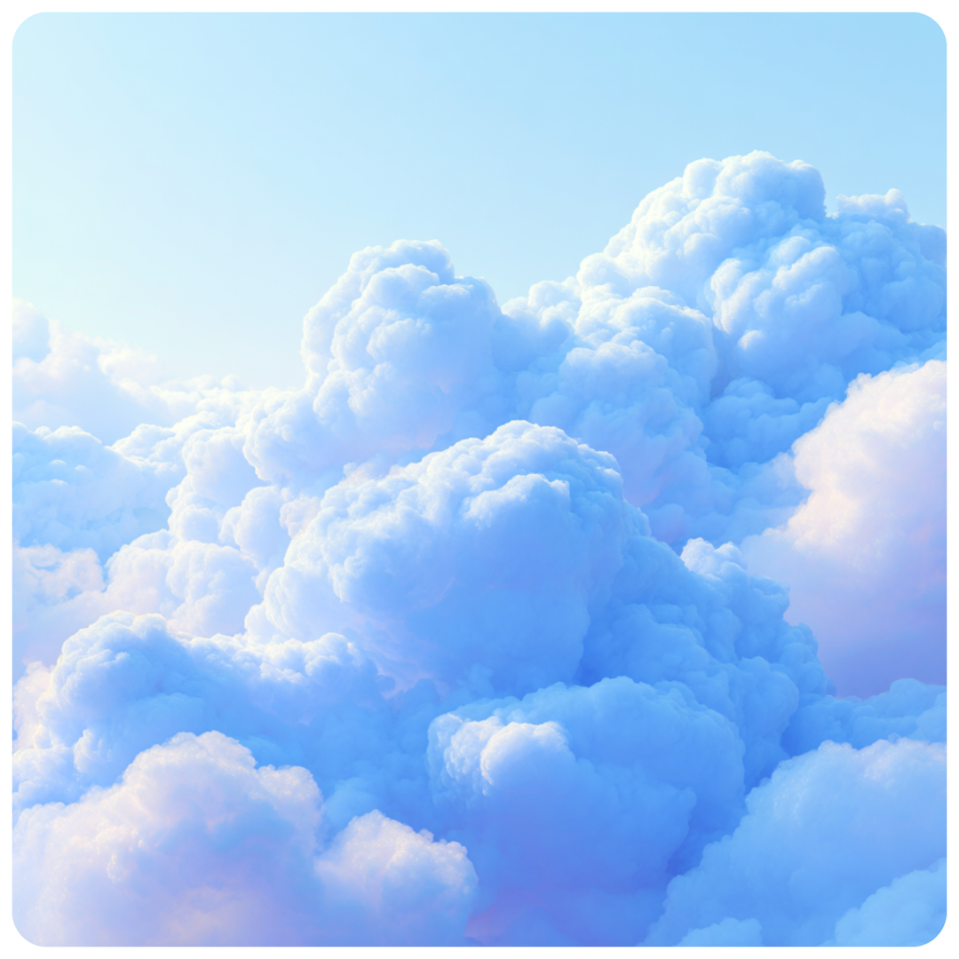 Grande Clouds Fragrance Oil