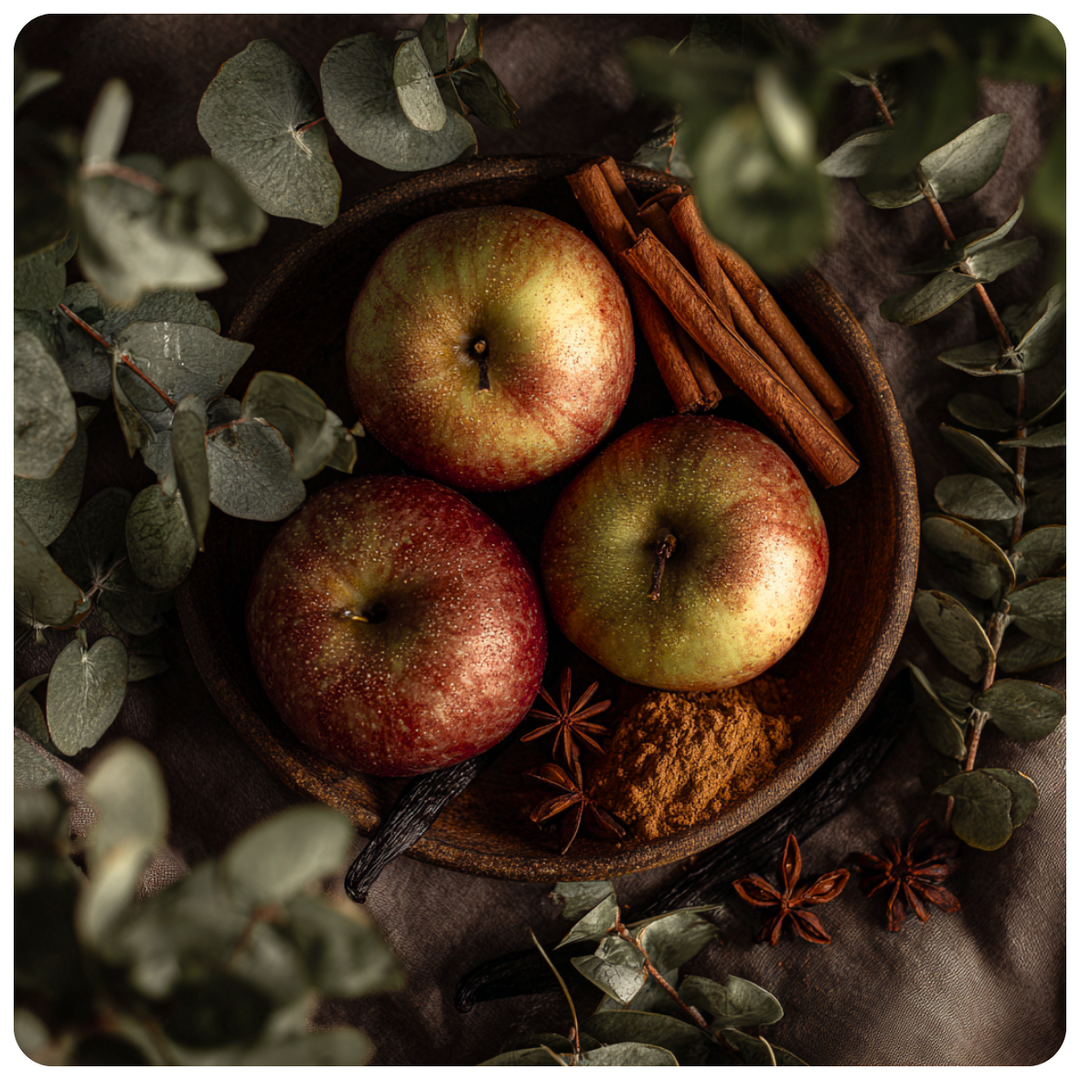 Apple N Spice Fragrance Oil