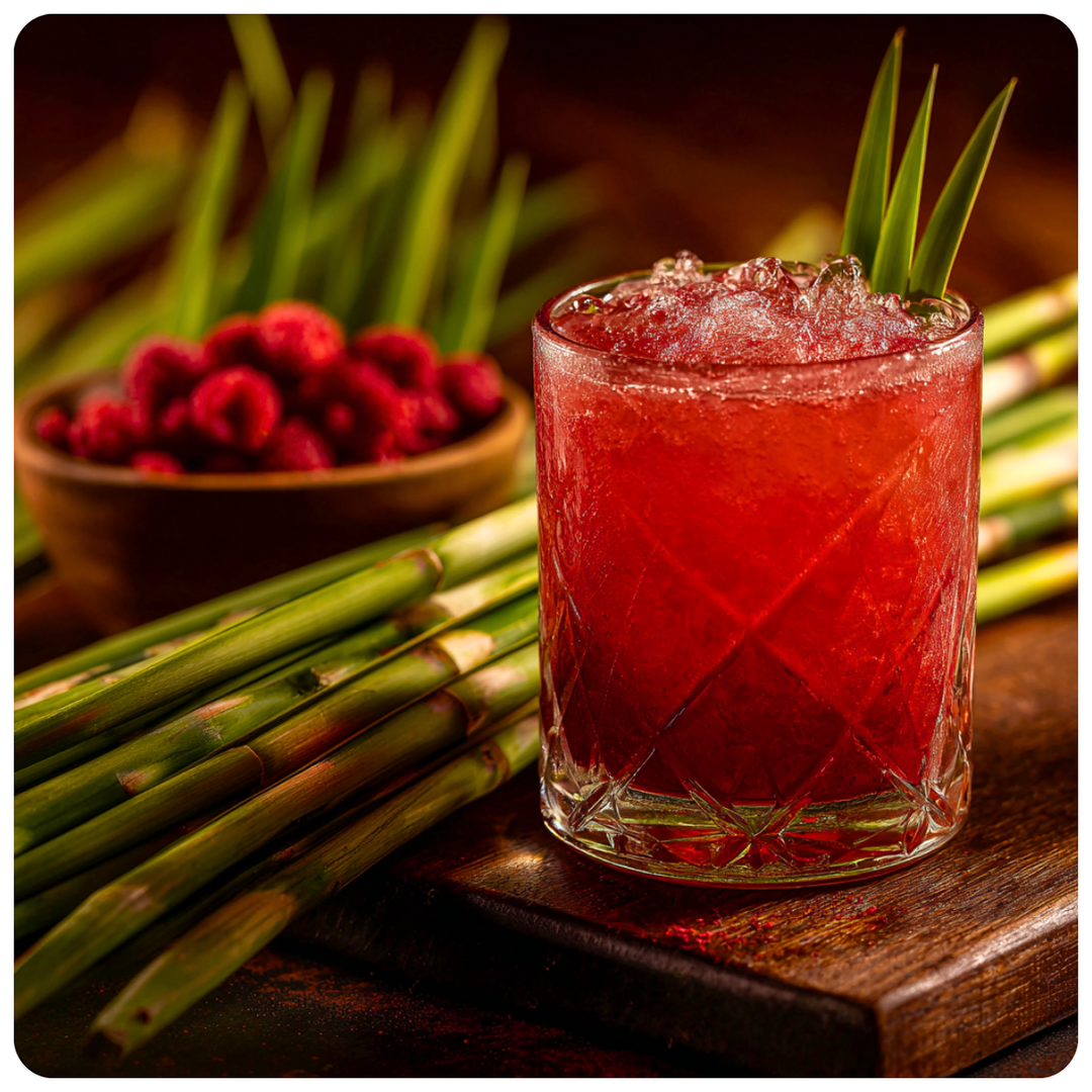 Citronella Berry Cocktail Fragrance Oil