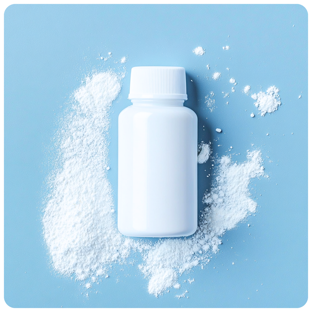 Baby Powder Fragrance Oil