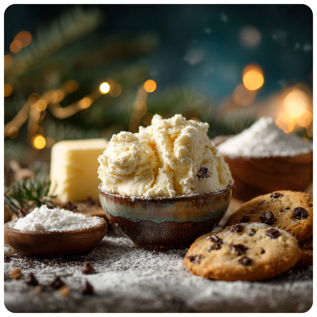 Christmas Cookie Fragrance Oil