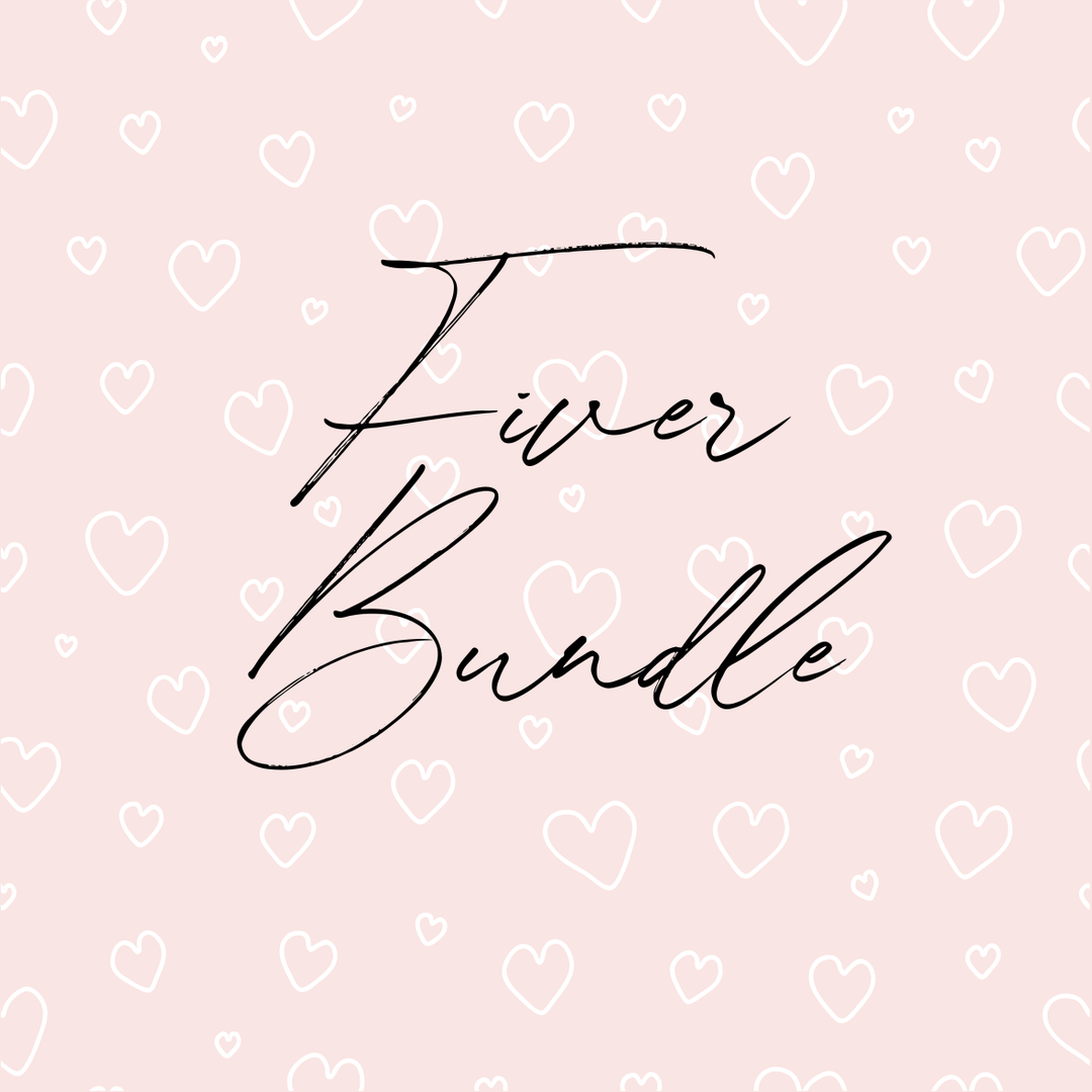 Fiver bundle