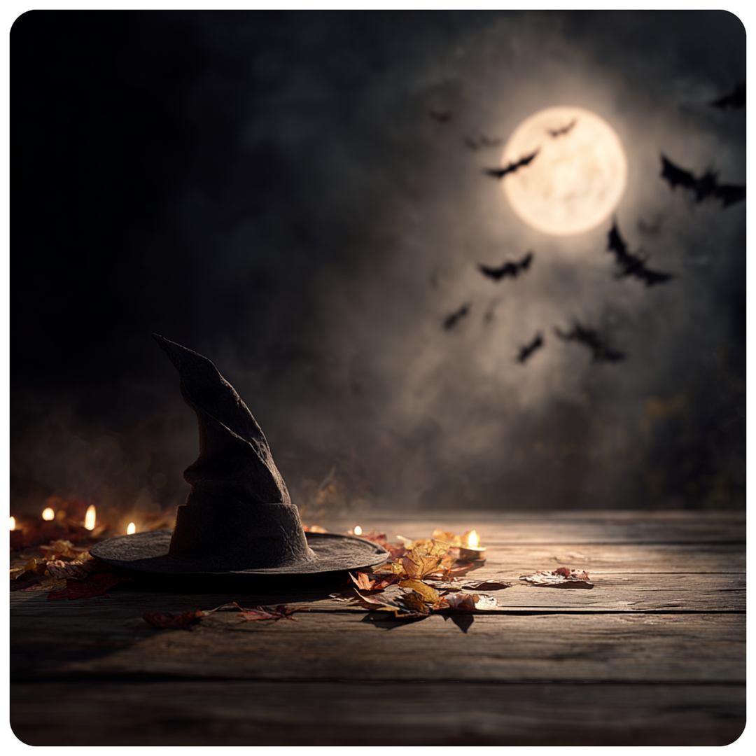 Hats & Bats Fragrance Oil