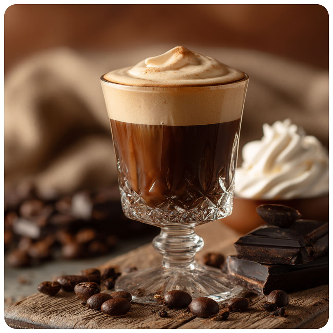 Irish Cream Fragrance Oil