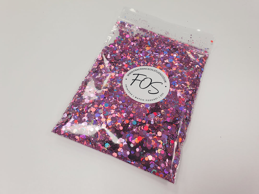 Princess Glitter Mix