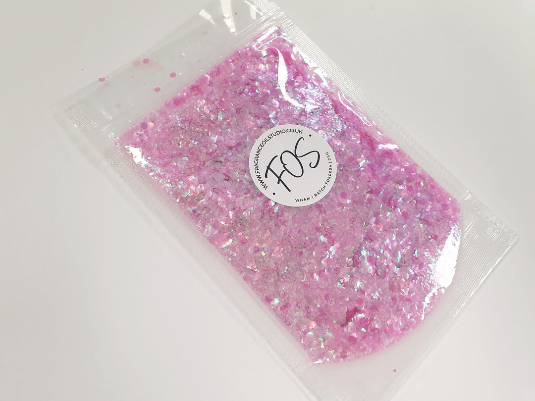 Wham Glitter Mix