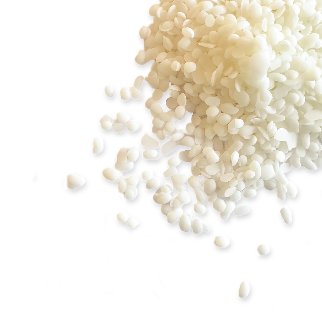 Rapeseed & Coconut Wax