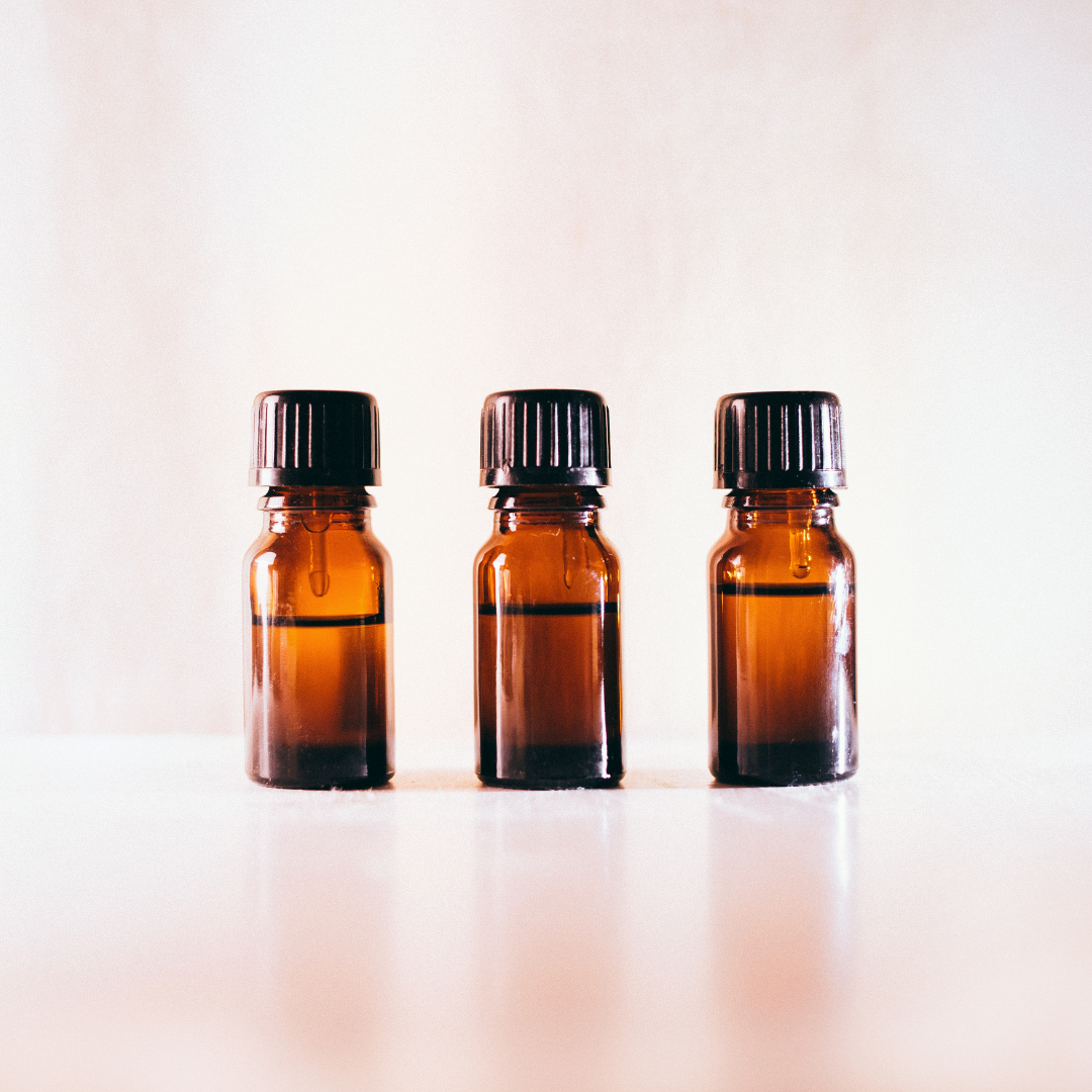 all oils.