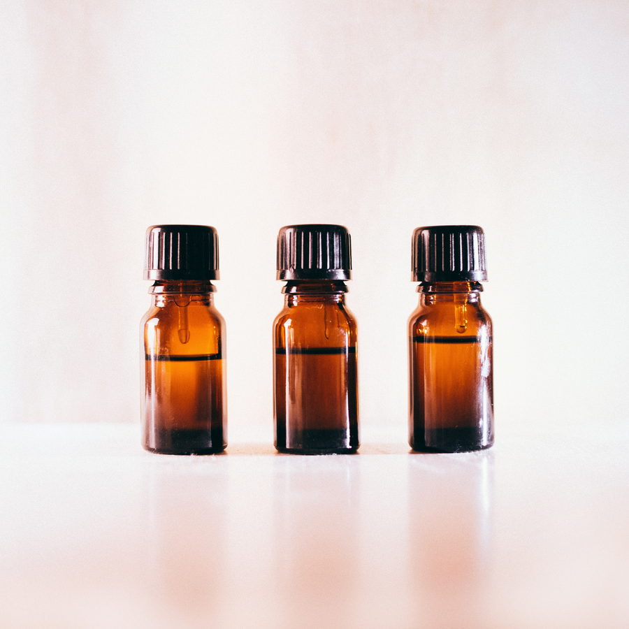 all oils.