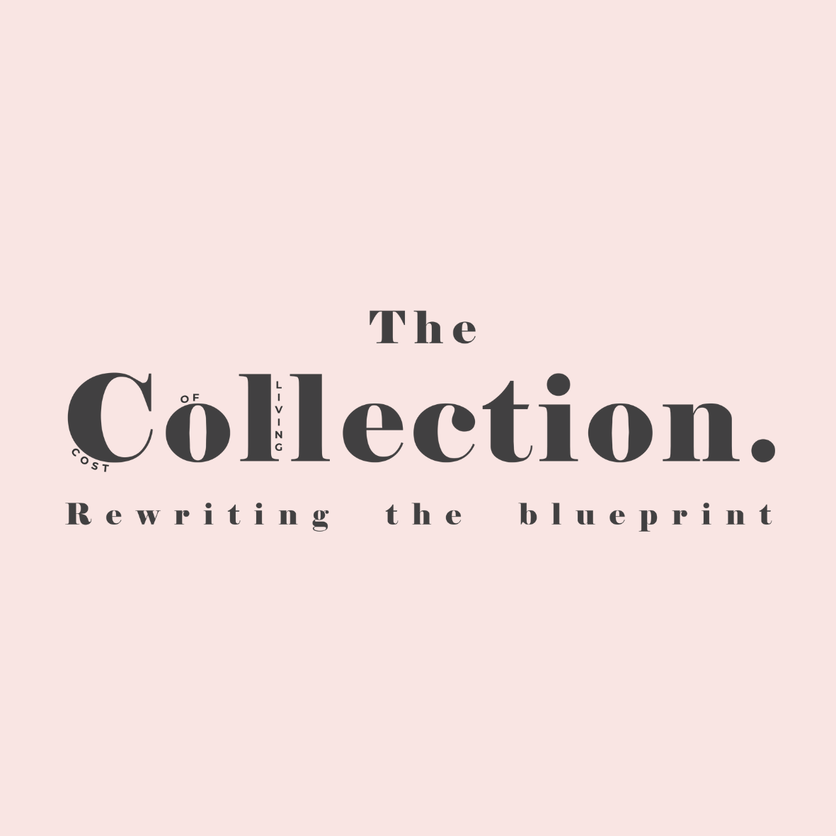 the collection.