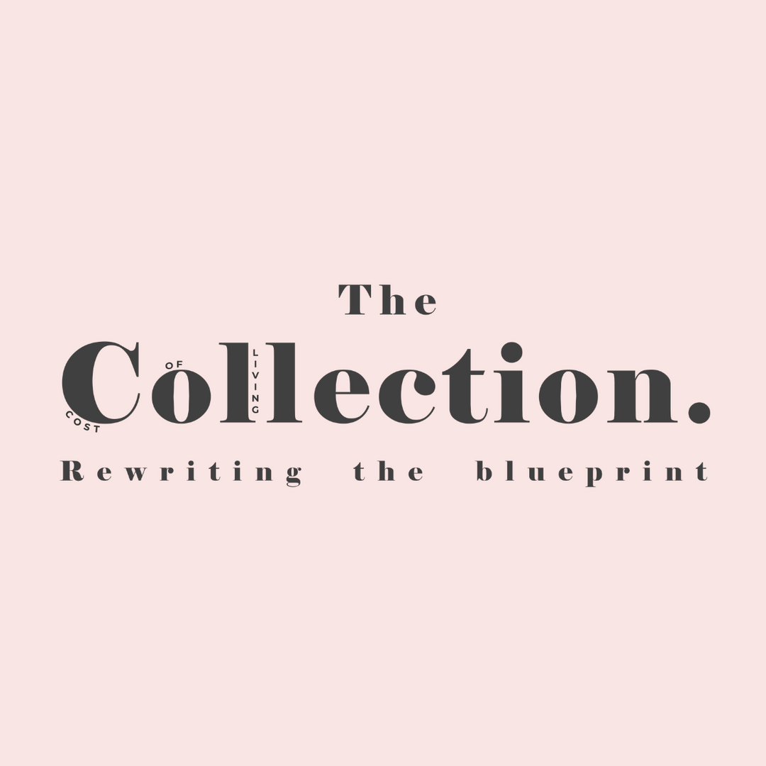 the collection.