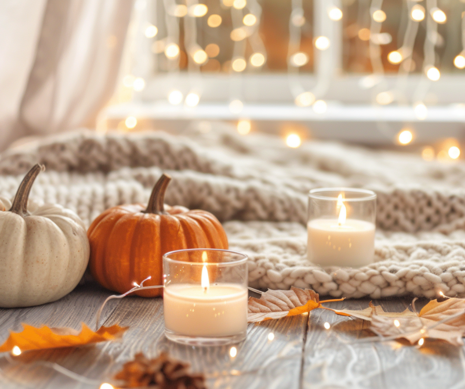 Autumn.