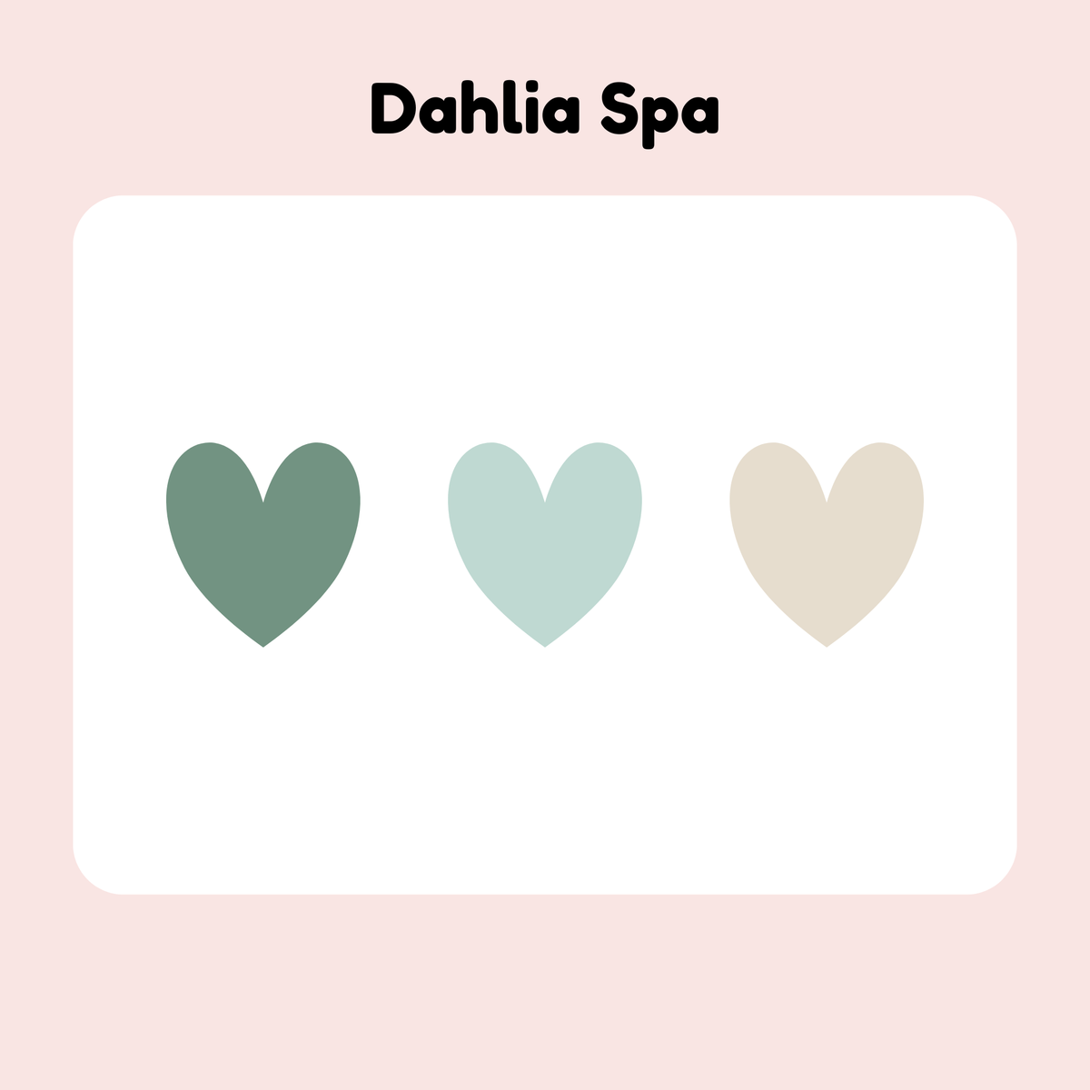 Shopify Dahlia Theme