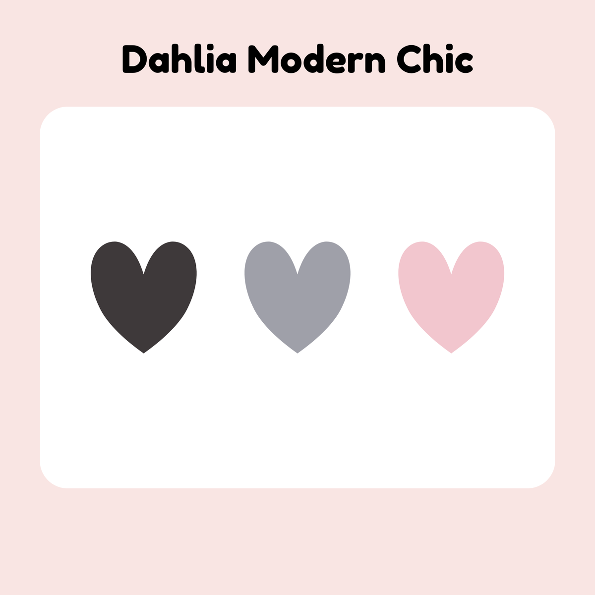 Shopify Dahlia Theme