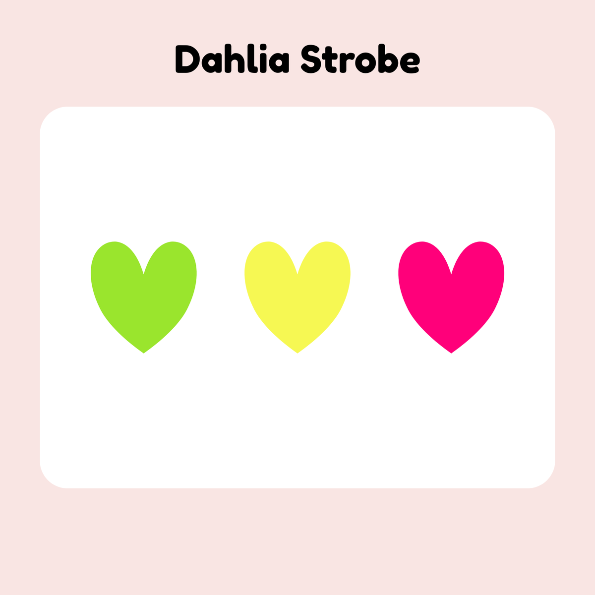 Shopify Dahlia Theme