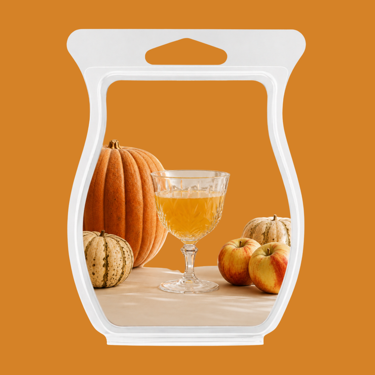 Cider Mill Fragrance Oil