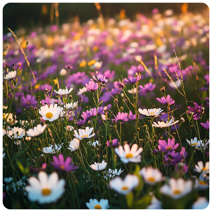 Lenny Enchanted Wildflowers Fragrance Oil