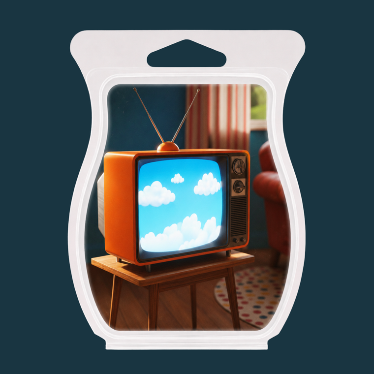Cartoon Club Fragrance Oil