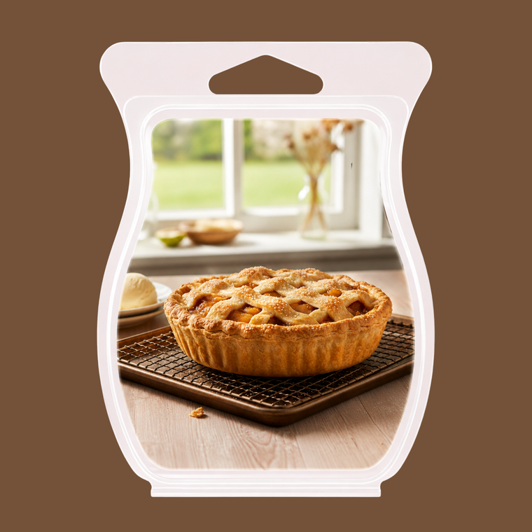 Bramley Apple Pie Fragrance Oil
