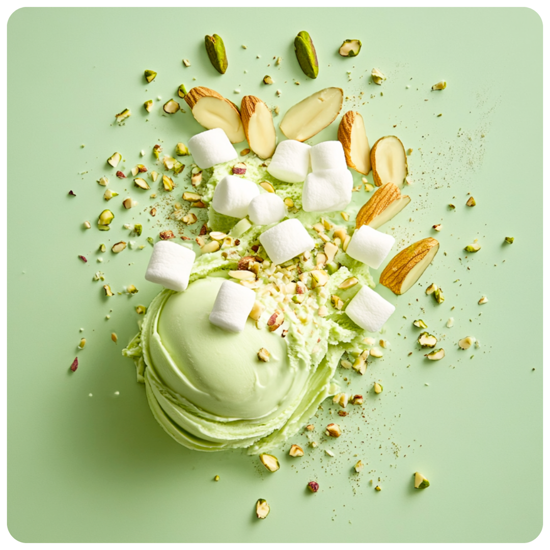 Pistachio Gelato Fragrance Oil