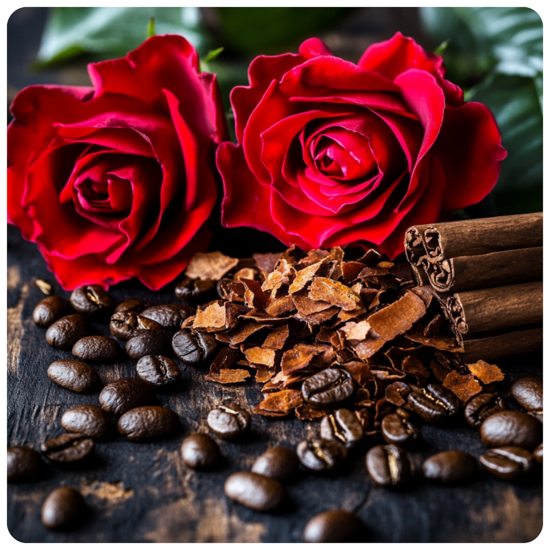 Cafe Oudgasm Fragrance Oil