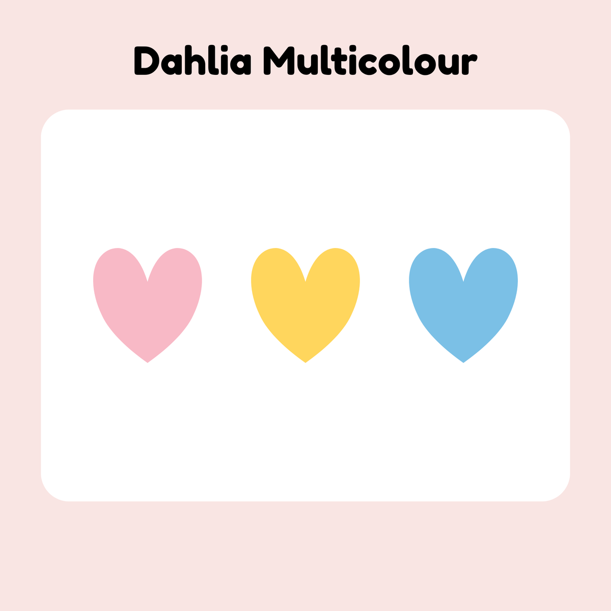 Shopify Dahlia Theme