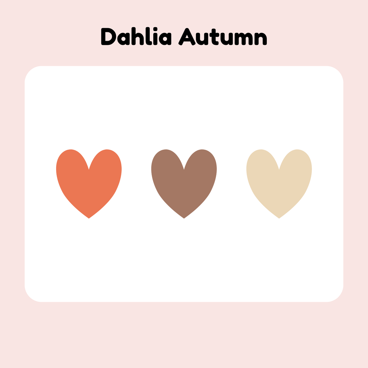 Shopify Dahlia Theme