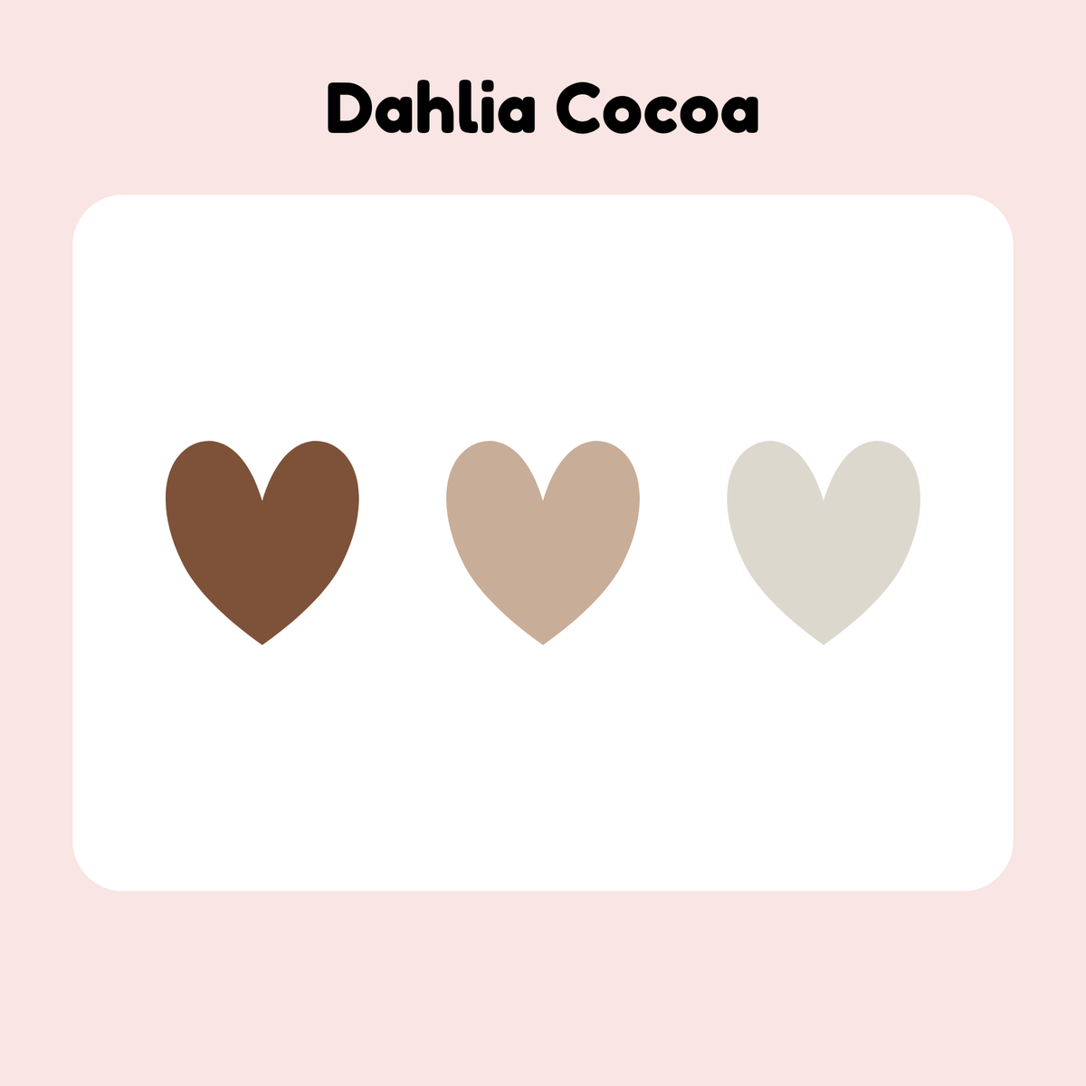 Shopify Dahlia Theme