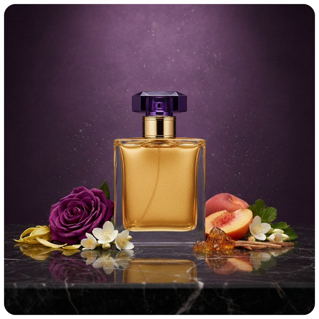 A Goodnight Kiss Fragrance Oil