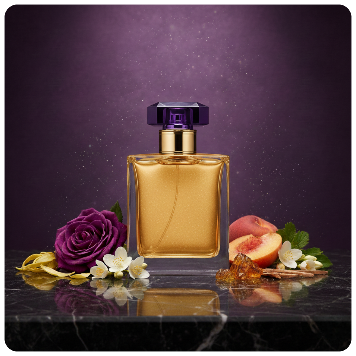A Goodnight Kiss Fragrance Oil