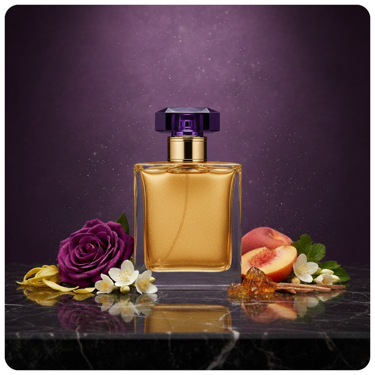 A Goodnight Kiss Fragrance Oil
