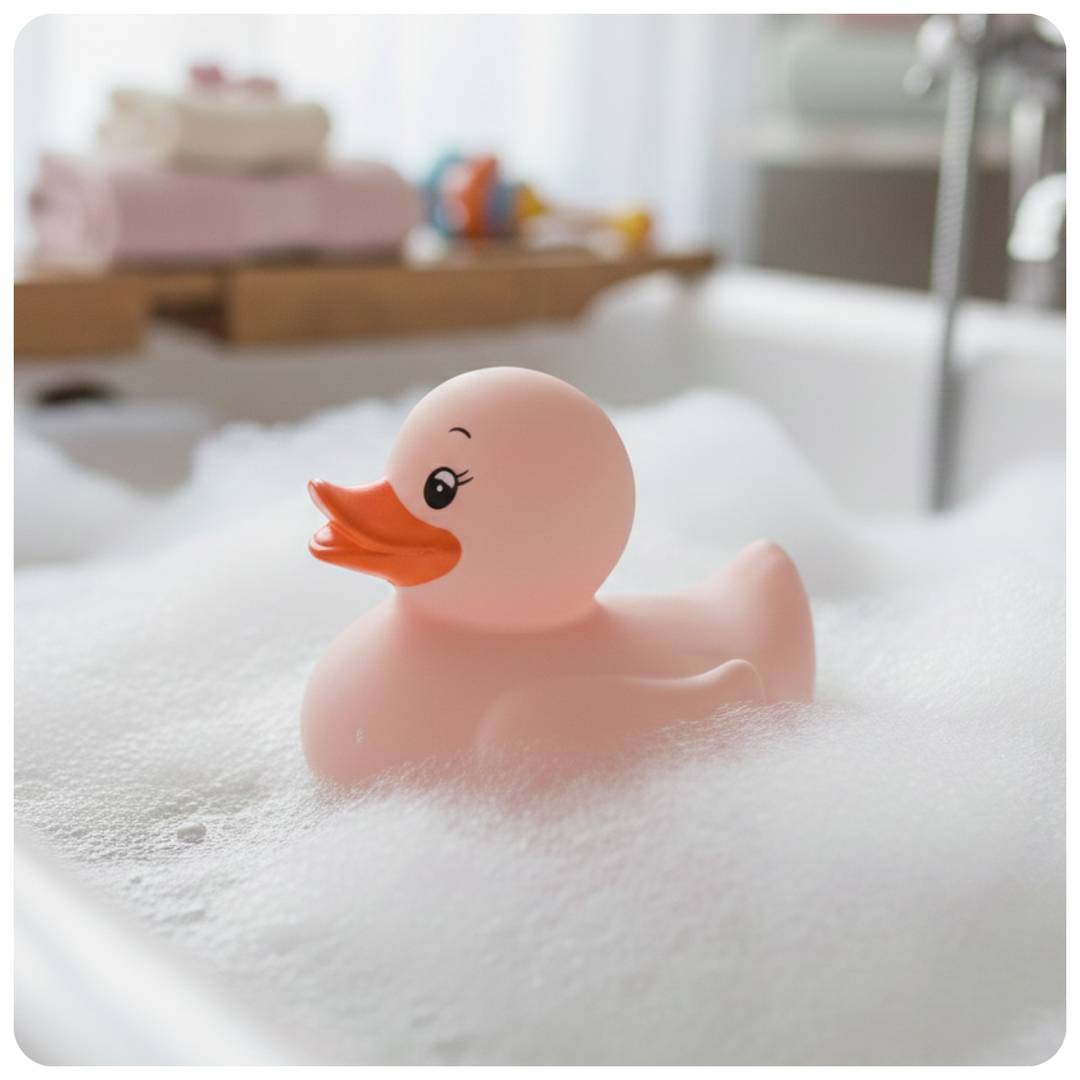 Bathe The Baby Fragrance Oil