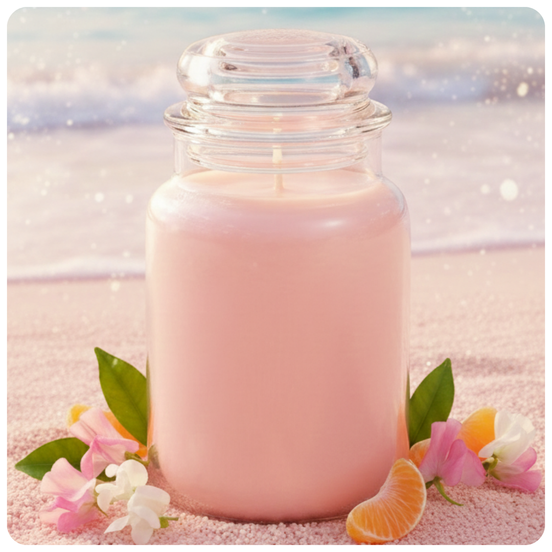Bermuda Beach Fragrance Oil