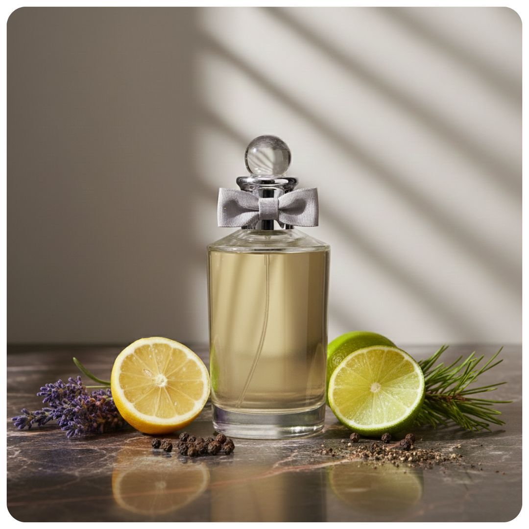 Blenheim Abbey Fragrance Oil