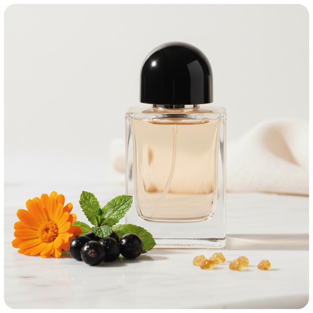 By Reedo Bal D'Afrique Fragrance Oil