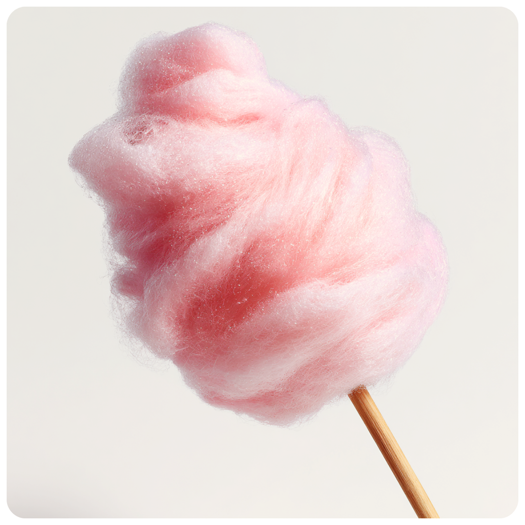 Candy Floss Fragrance Oil