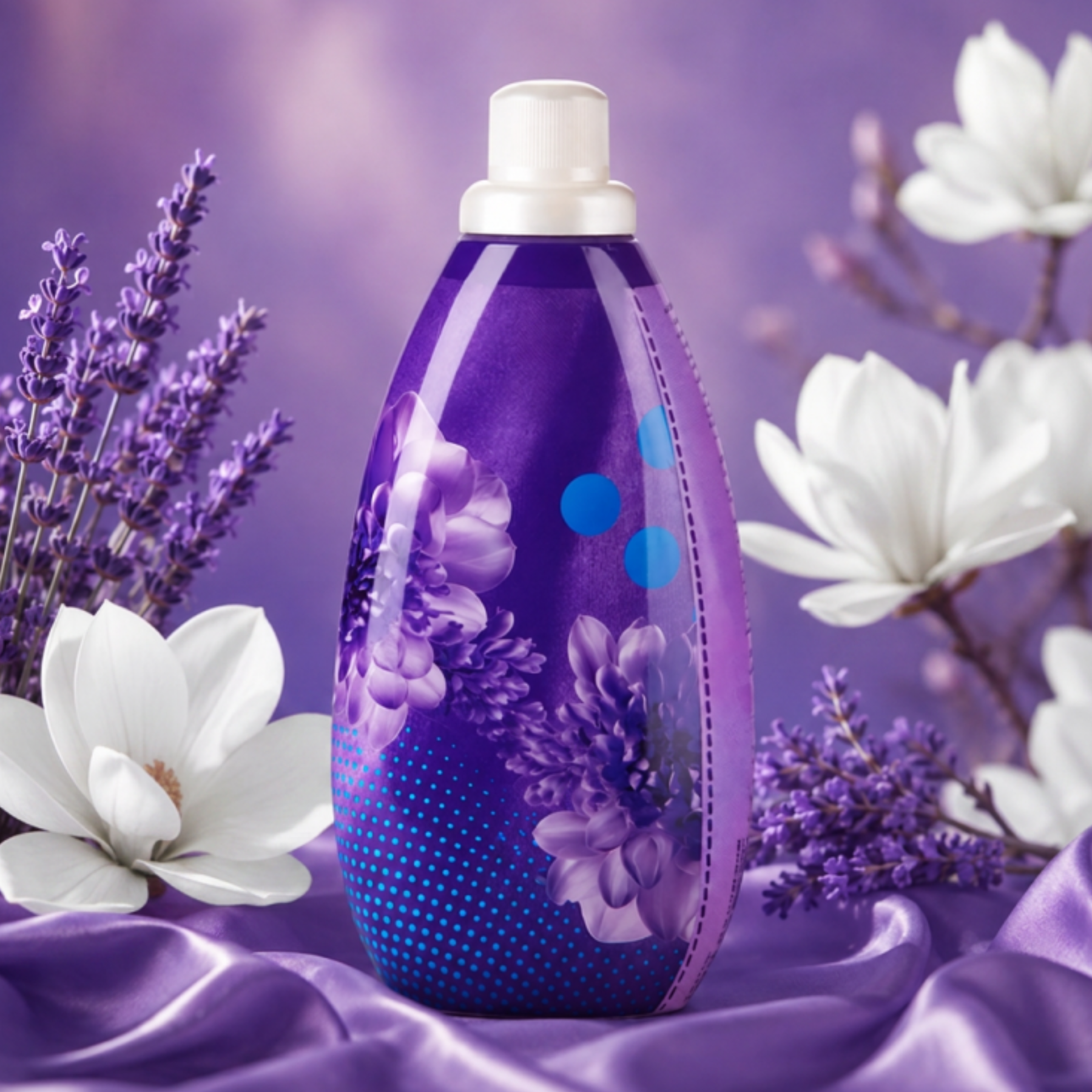 Comfy Lavender & Magnolia Fragrance Oil