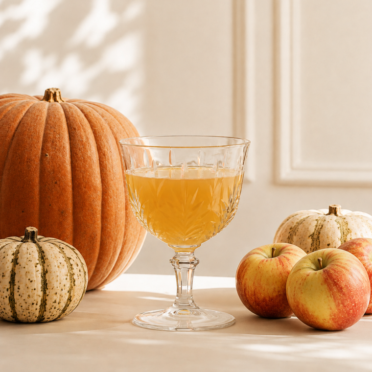 Cider Mill Fragrance Oil
