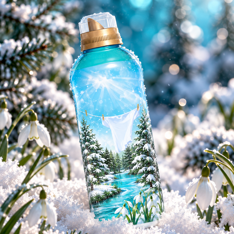Lenny Woodland Wander Fragrance Oil