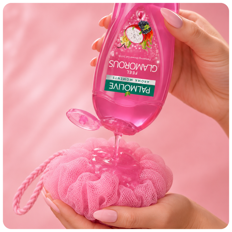 Pal Glam Feeling Fragrance Oil