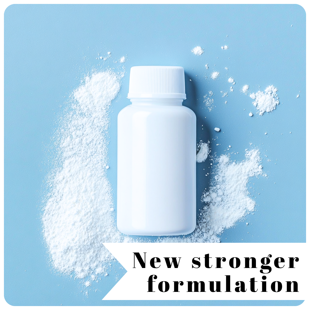 Baby Powder Fragrance Oil